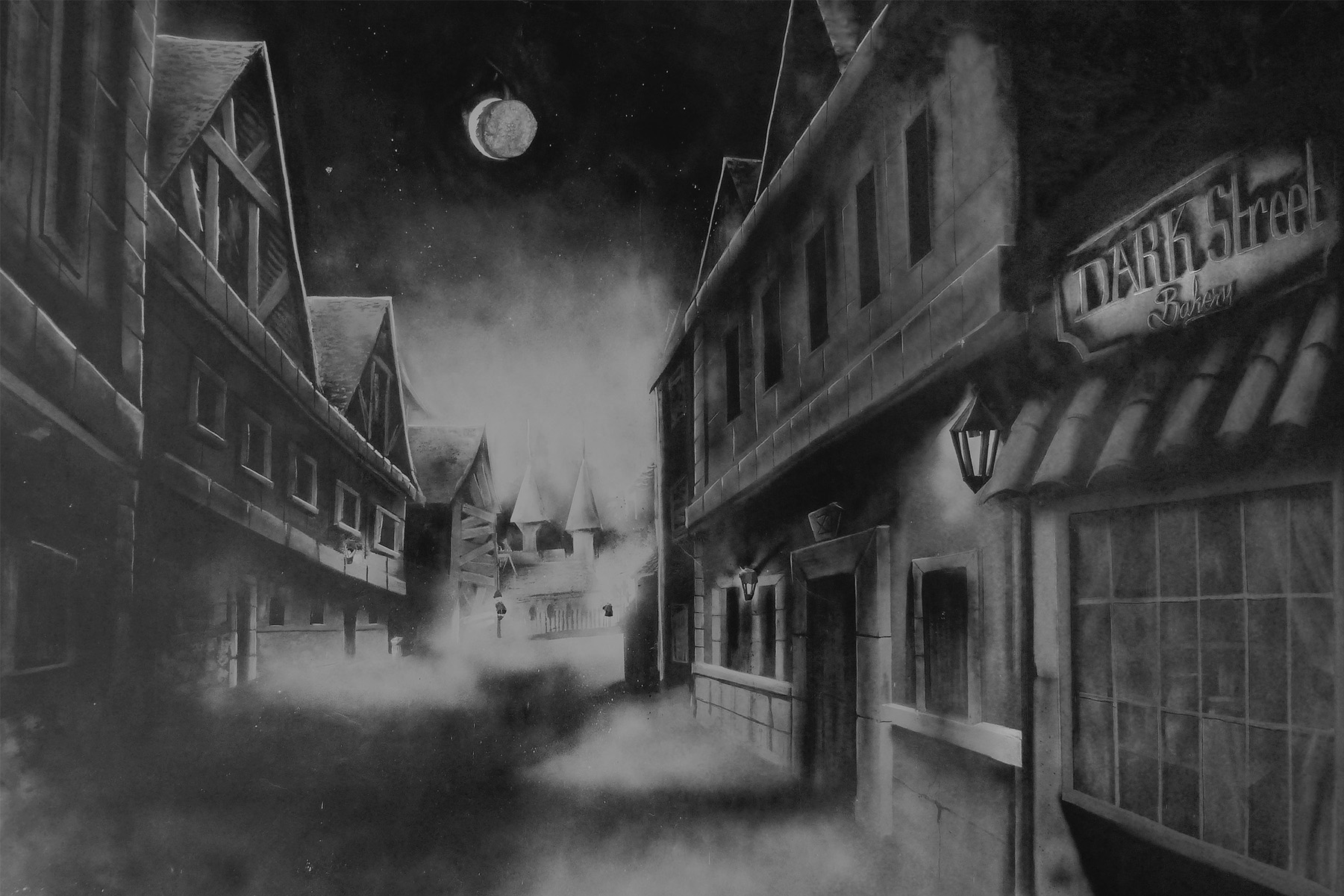 dark streets darker secrets dark streets darker secrets